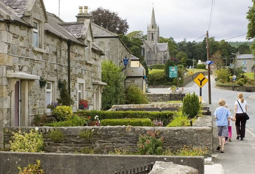 Пансион Stoops Guesthouse