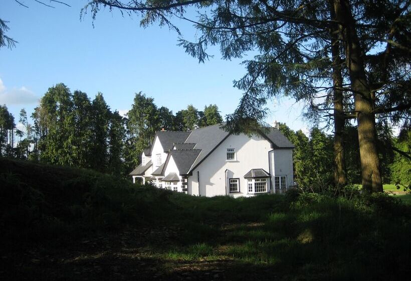 Пансион Stoops Guesthouse