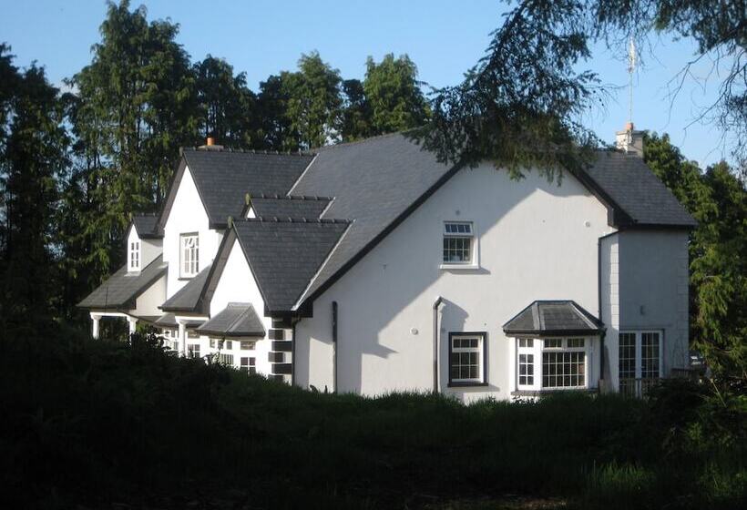 Пансион Stoops Guesthouse