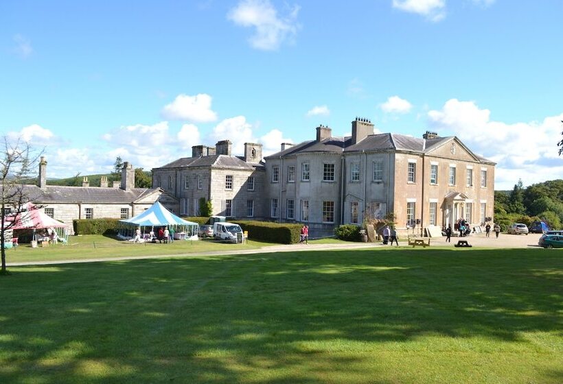 Пансион Stoops Guesthouse