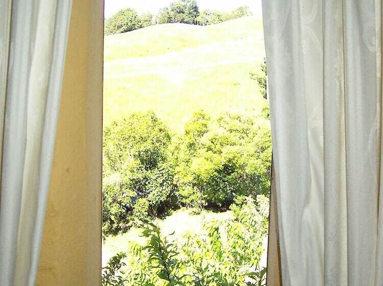 펜션 The Mudcastle