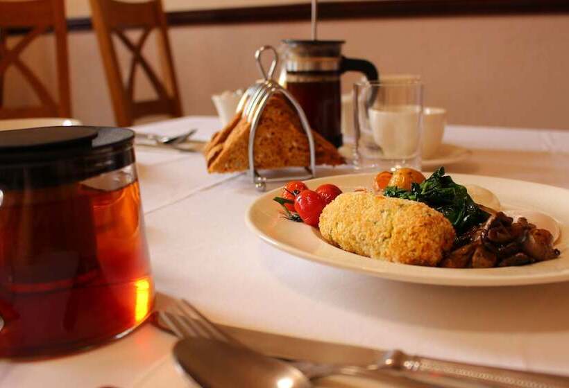 펜션 Woodlands Country House