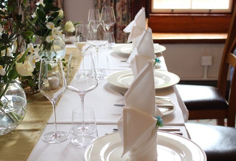 펜션 Woodlands Country House