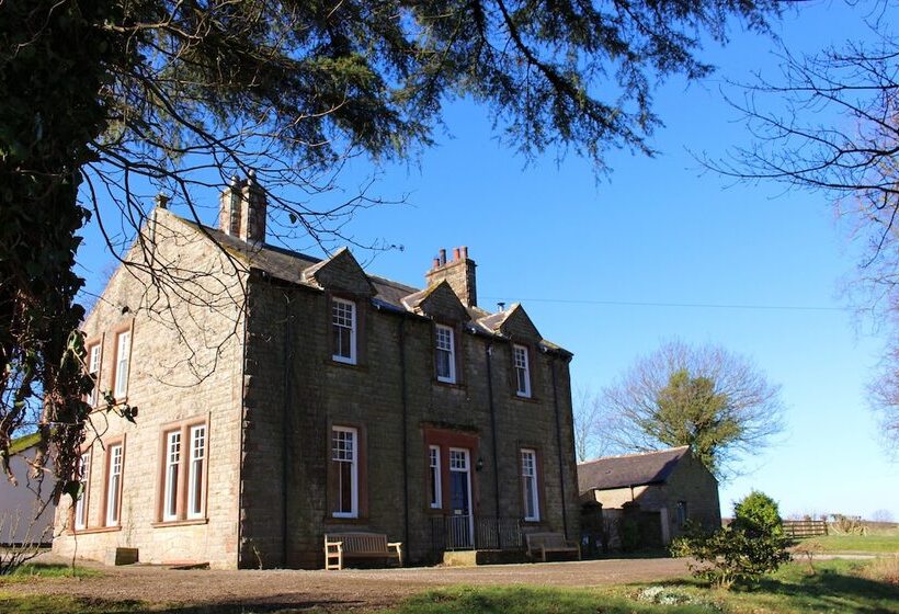 펜션 Woodlands Country House