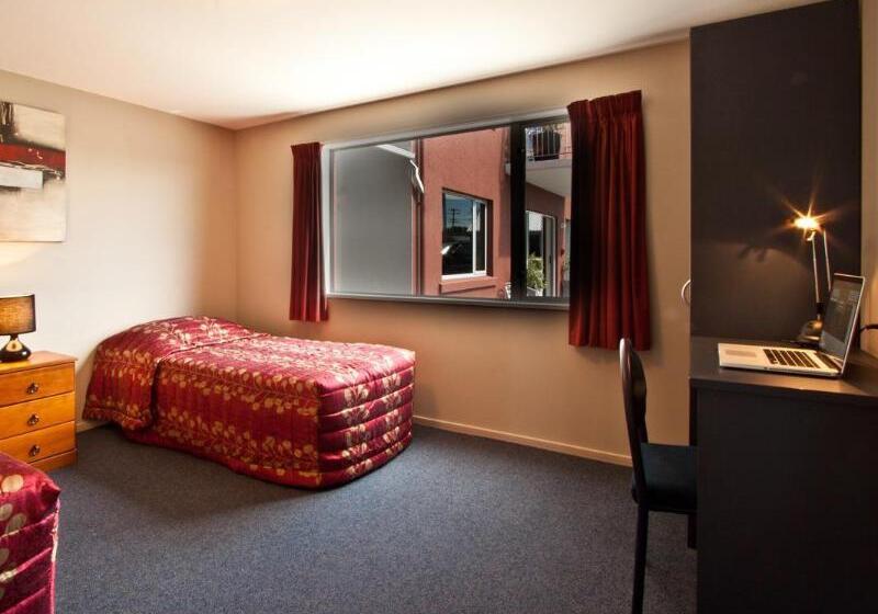 Phoenix Motels