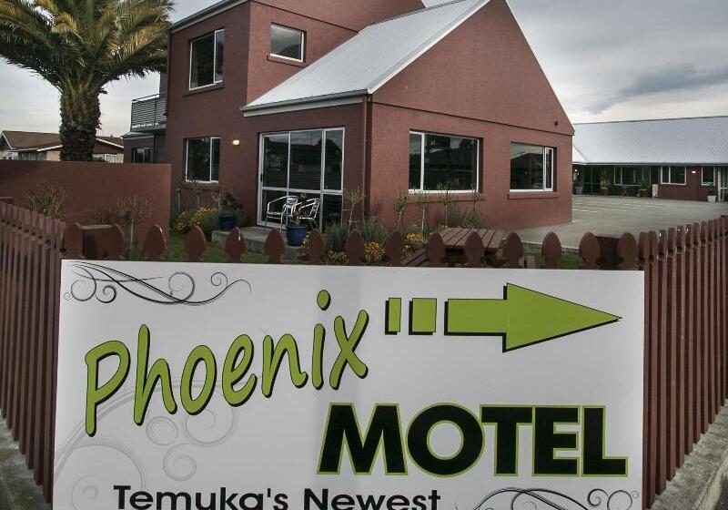 Phoenix Motels