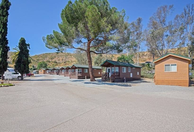 Pio Pico Rv Resort & Campground