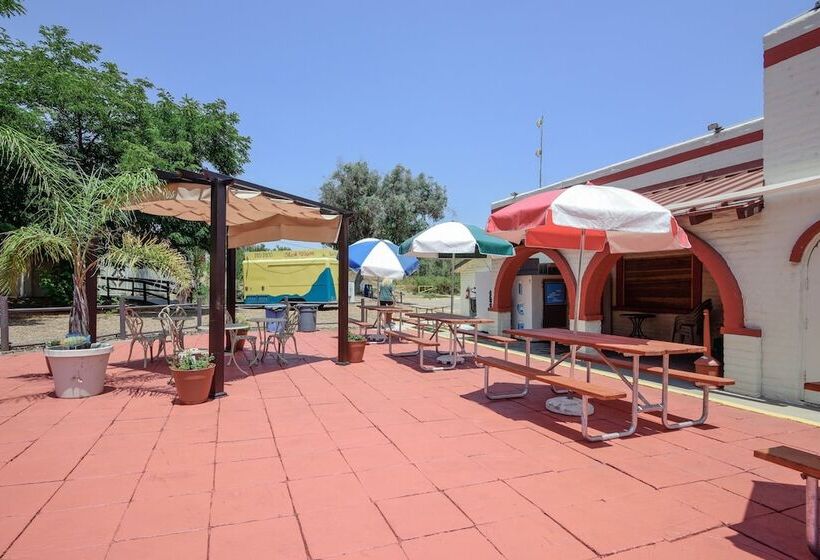 Pio Pico Rv Resort & Campground