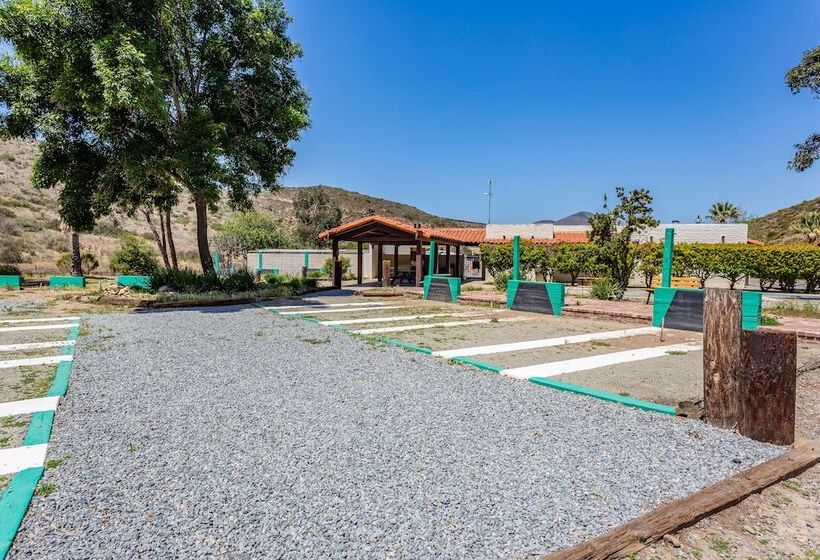 Pio Pico Rv Resort & Campground