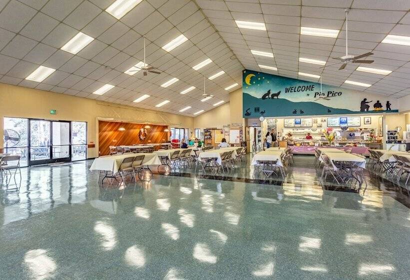 Pio Pico Rv Resort & Campground