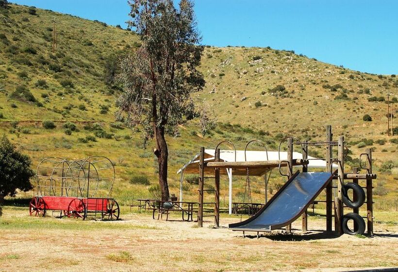 Pio Pico Rv Resort & Campground