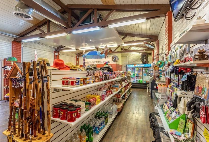 Pio Pico Rv Resort & Campground