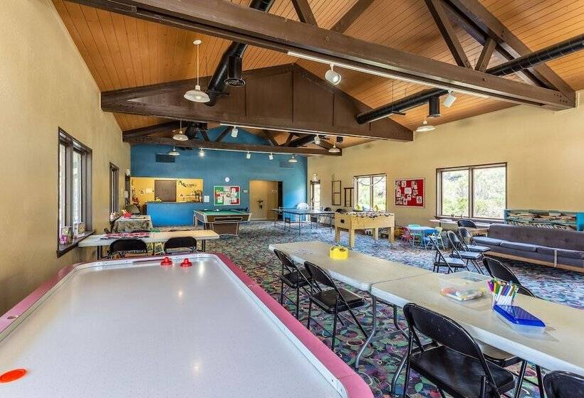 Pio Pico Rv Resort & Campground