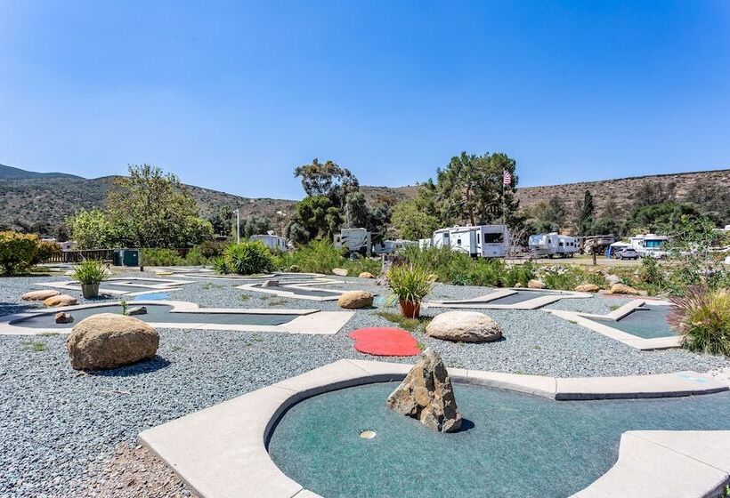 Pio Pico Rv Resort & Campground