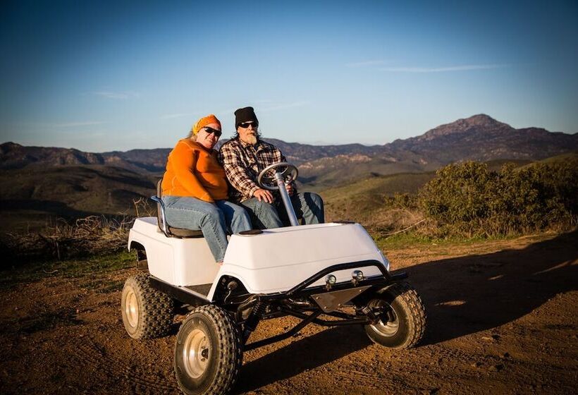 Pio Pico Rv Resort & Campground