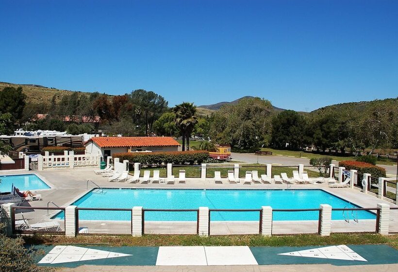 Pio Pico Rv Resort & Campground