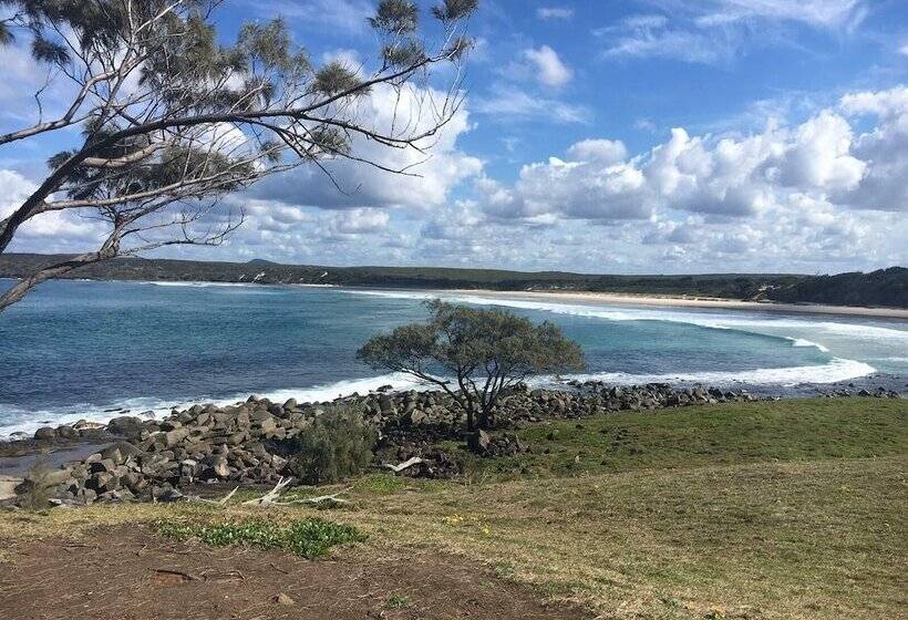 Plantation Retro Motel Tyndale