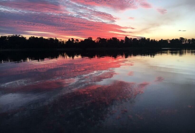 Plantation Retro Motel Tyndale