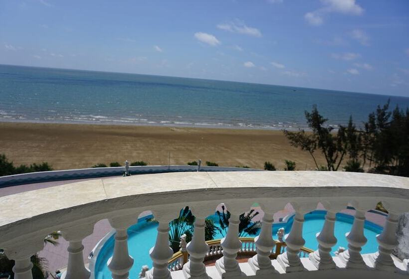 Queen Hotel Thanh Hoa