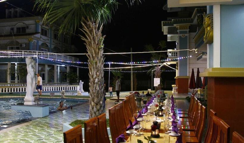 Queen Hotel Thanh Hoa