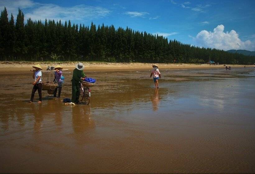 Queen Hotel Thanh Hoa