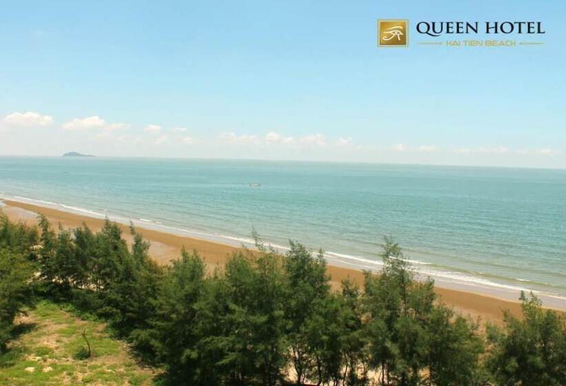 Queen Hotel Thanh Hoa