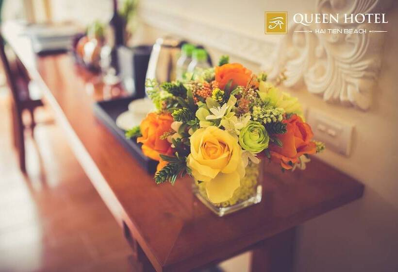 Queen Hotel Thanh Hoa