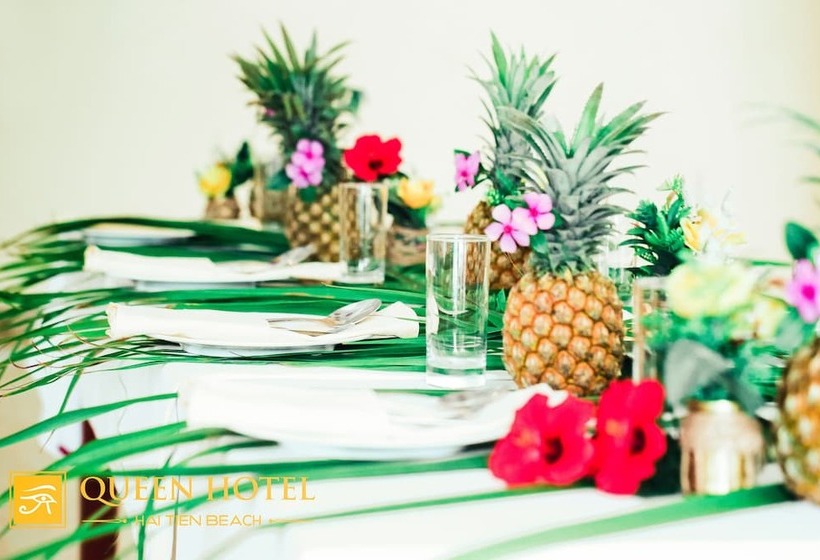 Queen Hotel Thanh Hoa