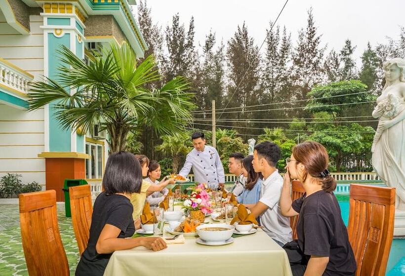 Queen Hotel Thanh Hoa