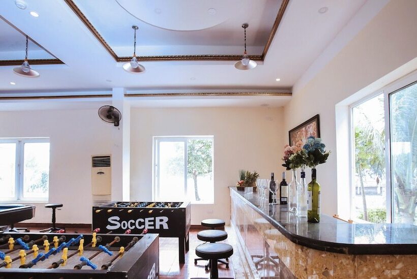 Queen Hotel Thanh Hoa