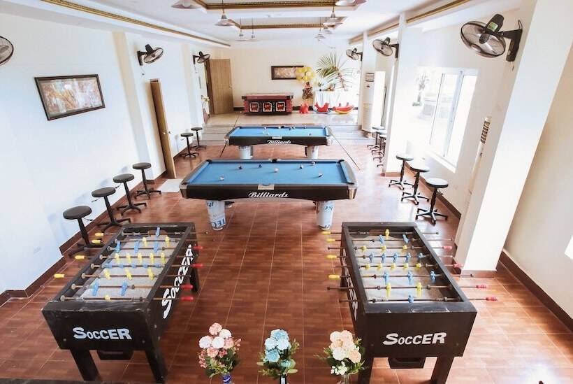 Queen Hotel Thanh Hoa