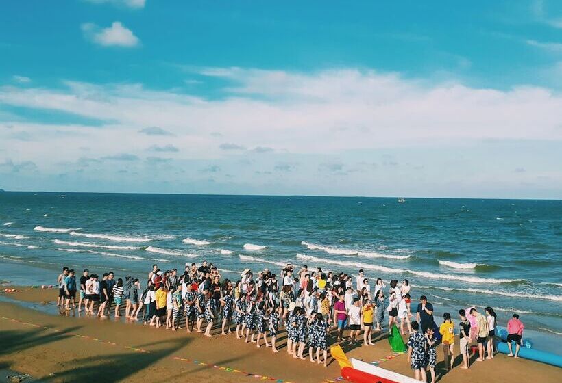 Queen Hotel Thanh Hoa