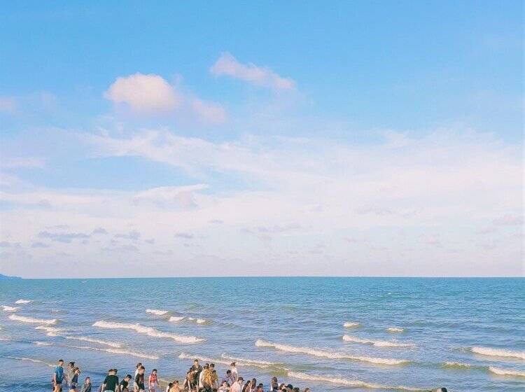 Queen Hotel Thanh Hoa