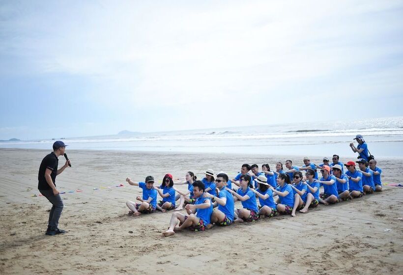 Queen Hotel Thanh Hoa