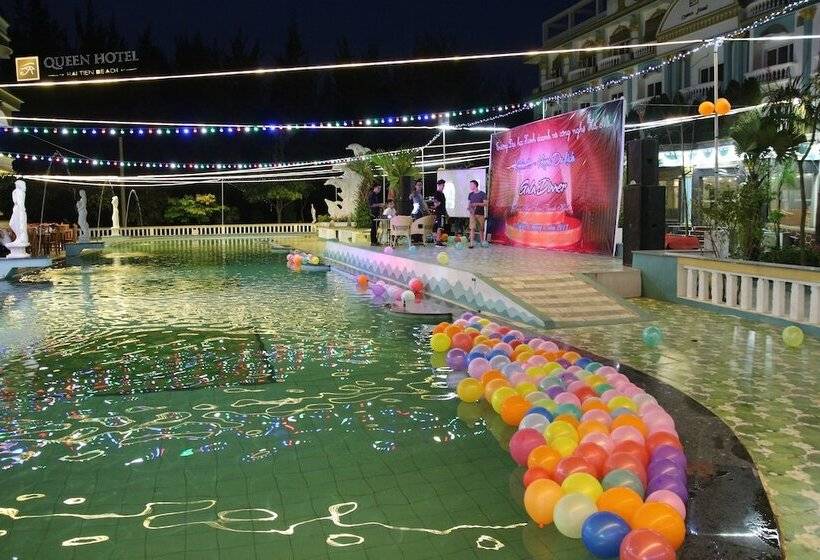 Queen Hotel Thanh Hoa