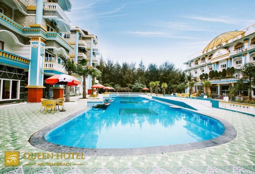 Queen Hotel Thanh Hoa