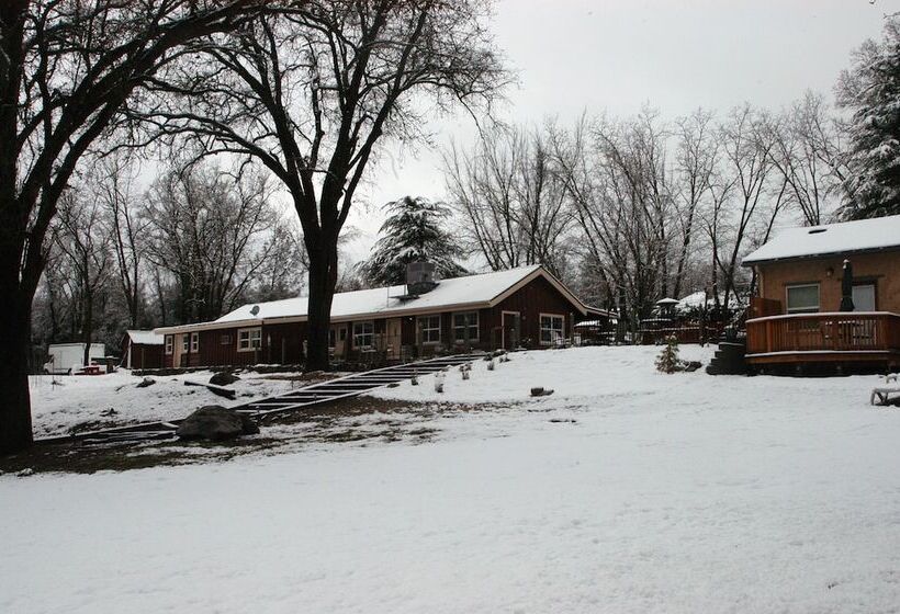 Queen S Inn By The River