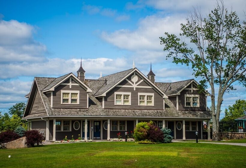 Rawley Resort