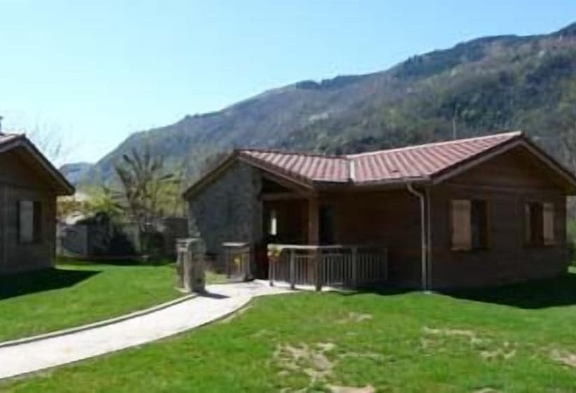 レジデンス Ariège Azimuth