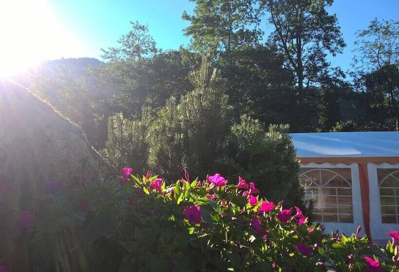 レジデンス Ariège Azimuth