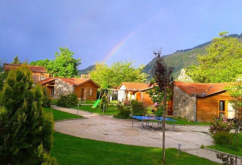 レジデンス Ariège Azimuth