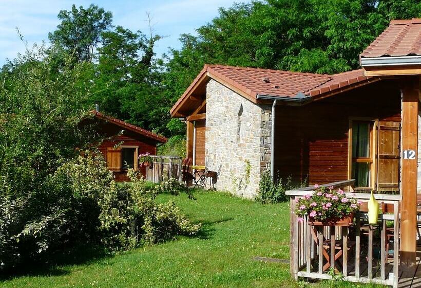 レジデンス Ariège Azimuth