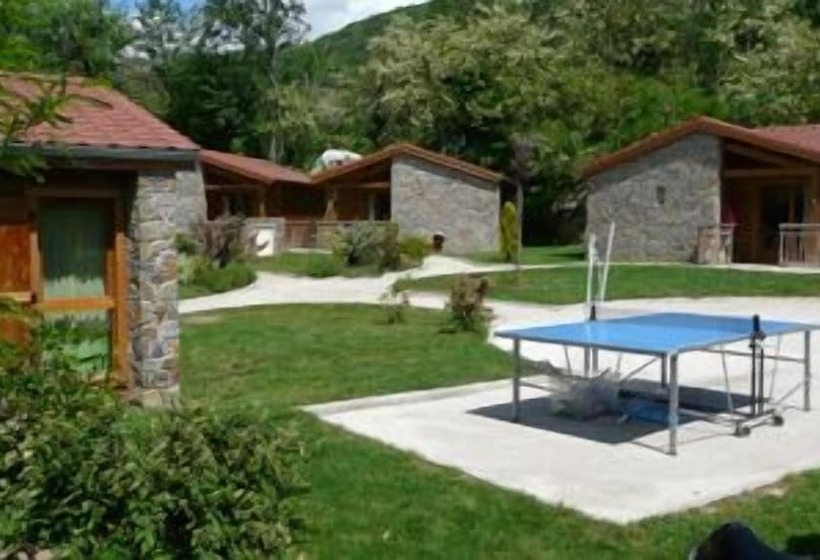 レジデンス Ariège Azimuth