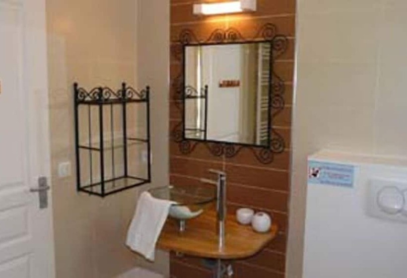 レジデンス Ariège Azimuth