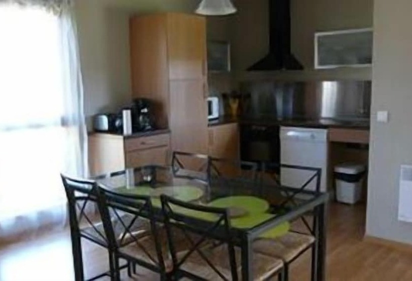 レジデンス Ariège Azimuth