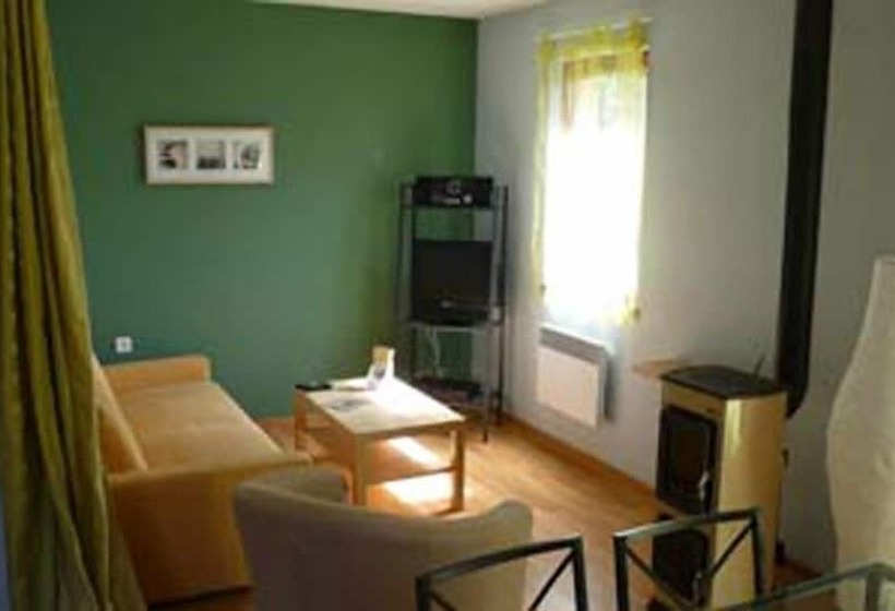 レジデンス Ariège Azimuth