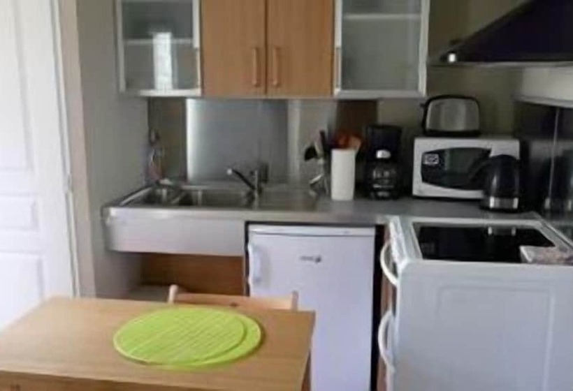 レジデンス Ariège Azimuth