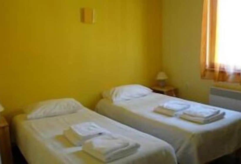 レジデンス Ariège Azimuth