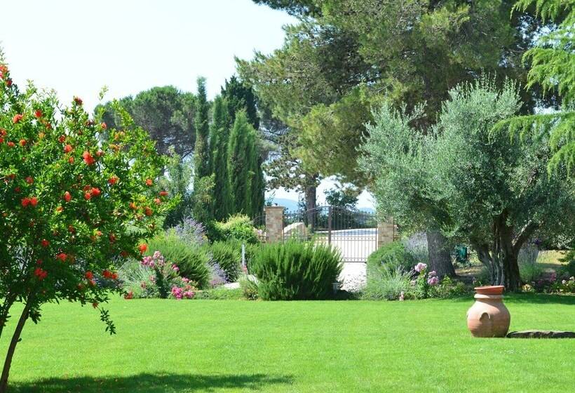 إقامة La Palazzetta Del Vescovo