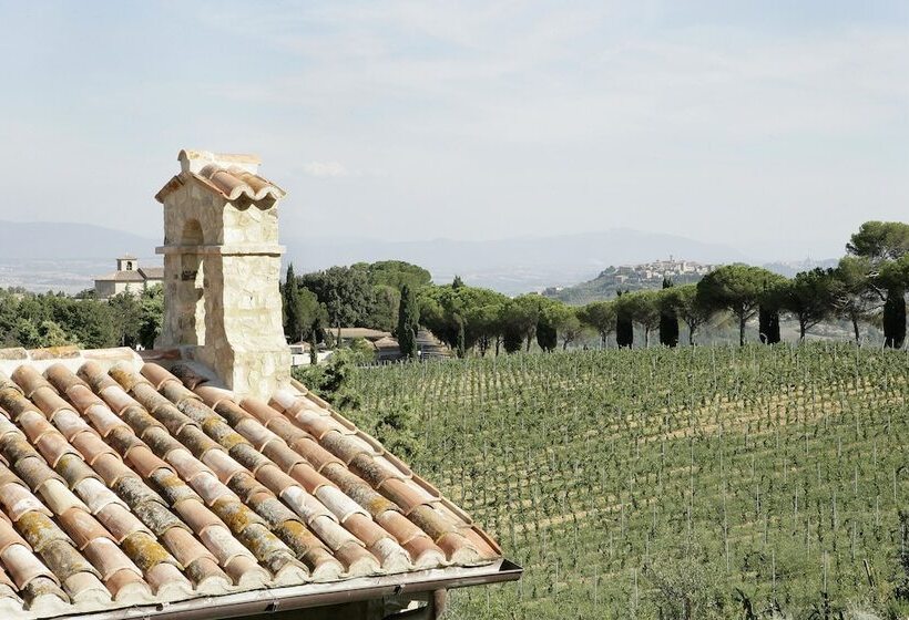 إقامة La Palazzetta Del Vescovo